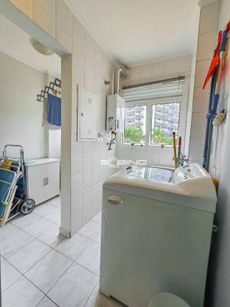 Imagem Apartamento com 3 Quartos à Venda, 127 m² em Riviera De São Lourenço - Bertioga