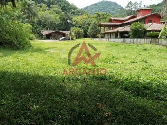 Imagem Terreno à Venda, 1 m² em Horto Florestal - Ubatuba Imagem Terreno à Venda, 1 m² em Horto Florestal - Ubatuba