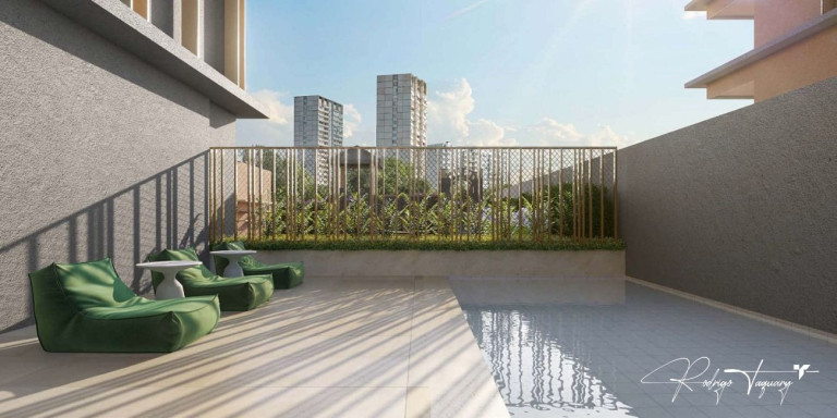 Imagem Apartamento com 3 Quartos à Venda, 188 m² em Setor Marista - Goiânia Imagem Apartamento com 3 Quartos à Venda, 188 m² em Setor Marista - Goiânia