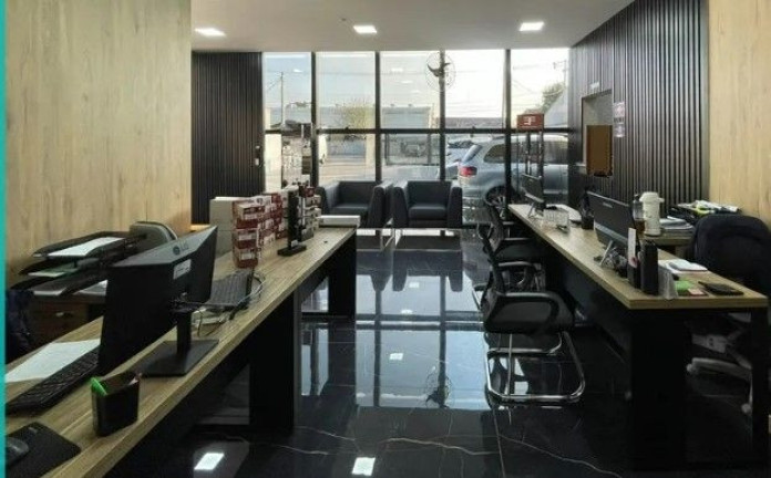 Imagem Imóvel Comercial à Venda, 670 m² em Boqueirão - Curitiba Imagem Imóvel Comercial à Venda, 670 m² em Boqueirão - Curitiba