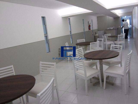 Apartamento com 2 Quartos à Venda, 47 m² em Boa Viagem - Recife