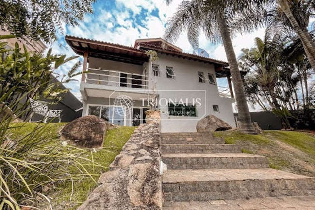 Imagem Casa com 4 Quartos à Venda, 350 m² em Condomínio Osato - Atibaia Imagem Casa com 4 Quartos à Venda, 350 m² em Condomínio Osato - Atibaia