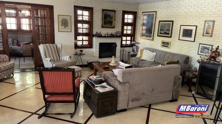 Imagem Casa de Condomínio com 5 Quartos à Venda, 500 m² em Altos De São Fernando - Jandira Imagem Casa de Condomínio com 5 Quartos à Venda, 500 m² em Altos De São Fernando - Jandira