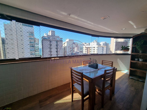 Imagem Apartamento com 3 Quartos à Venda, 140 m² em Itapuã - Vila Velha Imagem Apartamento com 3 Quartos à Venda, 140 m² em Itapuã - Vila Velha