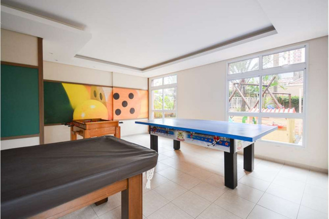 Imagem Apartamento com 2 Quartos à Venda, 57 m² em Vila Gumercindo - São Paulo Imagem Apartamento com 2 Quartos à Venda, 57 m² em Vila Gumercindo - São Paulo