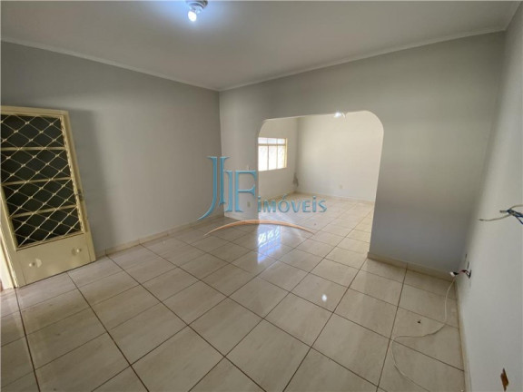 Imagem Casa com 3 Quartos à Venda, 170 m² em Monte Alegre - Ribeirão Preto