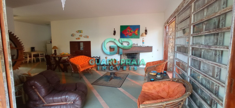 Imagem Casa com 3 Quartos à Venda, 192 m² em Balneário Praia Do Pernambuco - Guarujá Imagem Casa com 3 Quartos à Venda, 192 m² em Balneário Praia Do Pernambuco - Guarujá