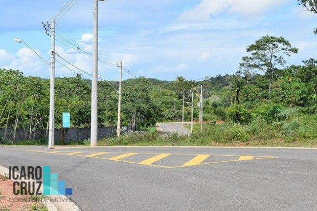 Imagem Terreno em Condomínio à Venda, 571 m² em Abrantes - Camaçari Imagem Terreno em Condomínio à Venda, 571 m² em Abrantes - Camaçari