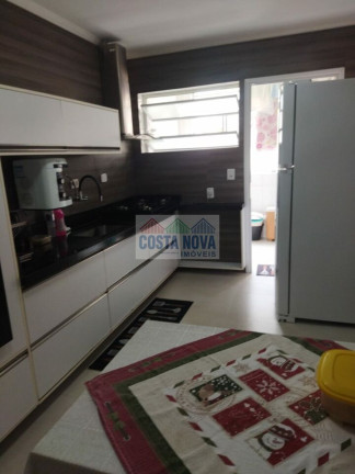 Imagem Apartamento com 2 Quartos à Venda, 76 m² em Estuário - Santos