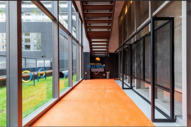 Imagem Apartamento com 1 Quarto à Venda, em Pinheiros - São Paulo Imagem Apartamento com 1 Quarto à Venda, em Pinheiros - São Paulo