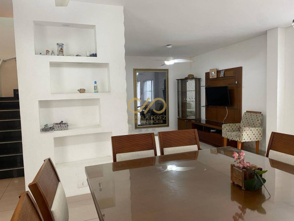 Imagem Sobrado com 4 Quartos à Venda, 164 m² em Tupi - Praia Grande Imagem Sobrado com 4 Quartos à Venda, 164 m² em Tupi - Praia Grande