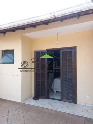 Imagem Sobrado com 3 Quartos à Venda, em Demarchi - São Bernardo Do Campo Imagem Sobrado com 3 Quartos à Venda, em Demarchi - São Bernardo Do Campo