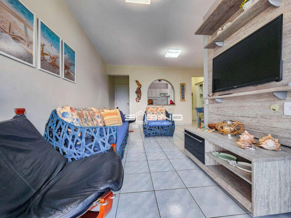 Imagem Apartamento com 3 Quartos à Venda, 121 m² em Riviera De São Lourenço - Bertioga
