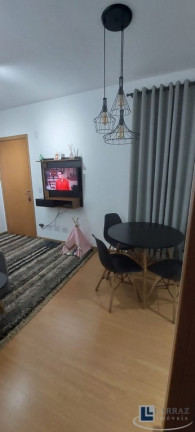 Imagem Imóvel com 2 Quartos à Venda, 40 m² em Jardim Castelo Branco - Ribeirão Preto