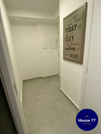 Imagem Apartamento com 2 Quartos à Venda, 148 m² em Morumbi - São Paulo