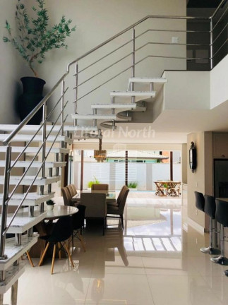 Imagem Casa de Condomínio com 4 Quartos à Venda, 286 m² em Santa Regina - Camboriú Imagem Casa de Condomínio com 4 Quartos à Venda, 286 m² em Santa Regina - Camboriú