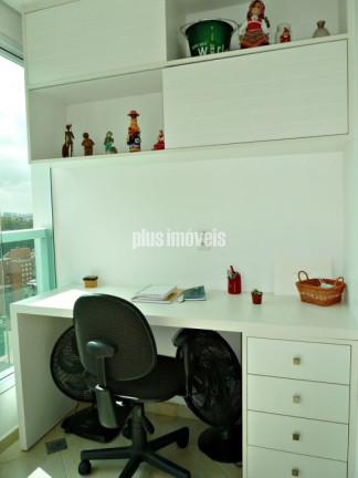 Imagem Apartamento com 2 Quartos à Venda, 64 m² em Panamby - São Paulo Imagem Apartamento com 2 Quartos à Venda, 64 m² em Panamby - São Paulo