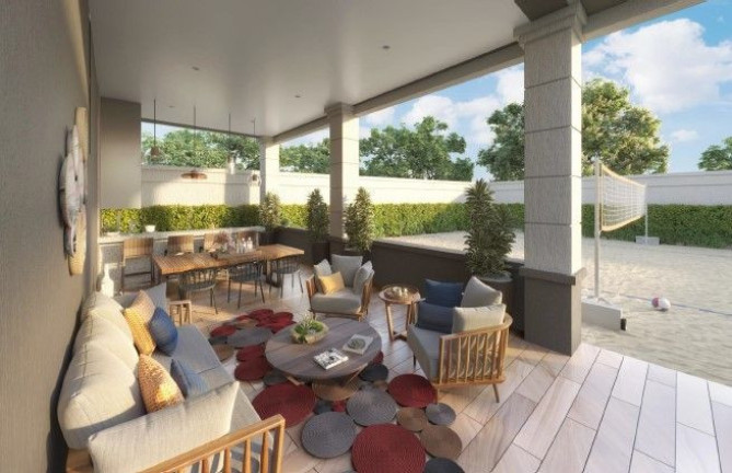 Imagem Apartamento com 3 Quartos à Venda, 206 m² em Vila Mariana - São Paulo Imagem Apartamento com 3 Quartos à Venda, 206 m² em Vila Mariana - São Paulo