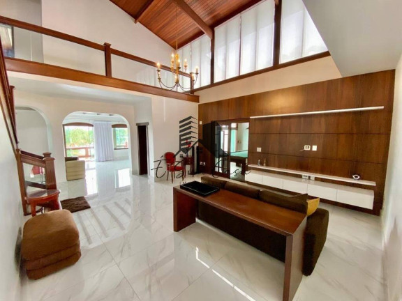 Imagem Casa com 4 Quartos à Venda, 370 m² em Bandeirantes (pampulha) - Belo Horizonte Imagem Casa com 4 Quartos à Venda, 370 m² em Bandeirantes (pampulha) - Belo Horizonte