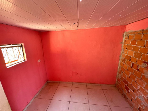 Imagem Casa com 3 Quartos à Venda, 73 m² em Leonor - Londrina