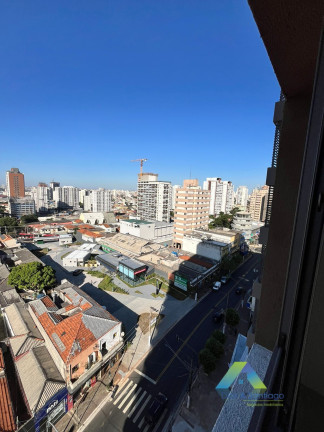 Imagem Imóvel com 1 Quarto à Venda, 21 m² em Vila Firmiano Pinto - São Paulo Imagem Imóvel com 1 Quarto à Venda, 21 m² em Vila Firmiano Pinto - São Paulo