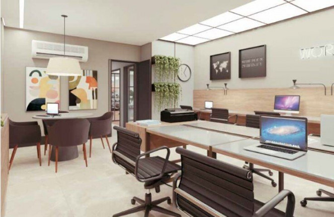 Imagem Apartamento com 3 Quartos à Venda, 74 m² em Novo Mundo - Curitiba Imagem Apartamento com 3 Quartos à Venda, 74 m² em Novo Mundo - Curitiba