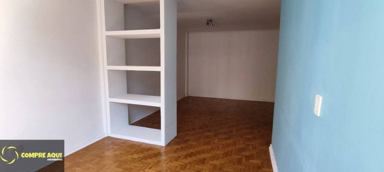 Imagem Apartamento com 1 Quarto à Venda, 56 m² em Santa Cecília - São Paulo Imagem Apartamento com 1 Quarto à Venda, 56 m² em Santa Cecília - São Paulo
