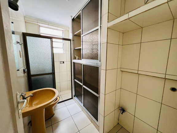 Imagem Apartamento com 2 Quartos à Venda, 61 m² em Marapé - Santos Imagem Apartamento com 2 Quartos à Venda, 61 m² em Marapé - Santos