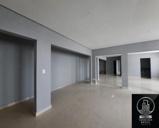 Imagem Imóvel Comercial para Alugar, 260 m² em Jardim Emília - Sorocaba Imagem Imóvel Comercial para Alugar, 260 m² em Jardim Emília - Sorocaba