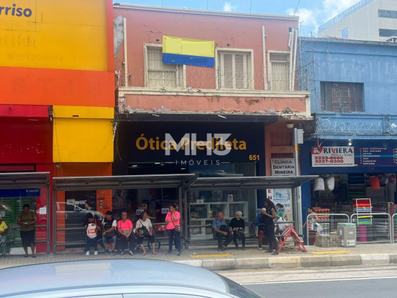 Sala Comercial para Alugar, 120 m² em Centro - Campinas