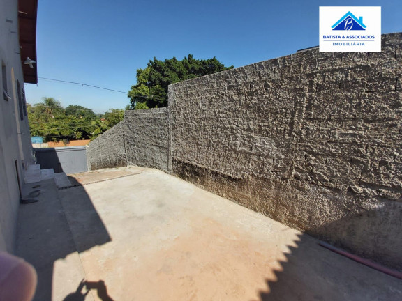 Imagem Casa com 3 Quartos à Venda, 179 m² em Parque Jambeiro - Campinas