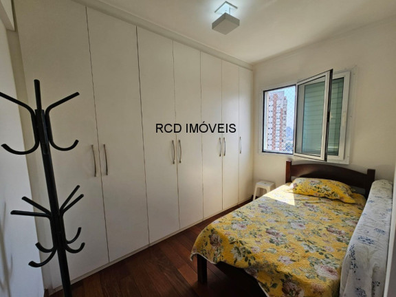 Imagem Apartamento com 3 Quartos à Venda, 74 m² em Vila Gomes - São Paulo