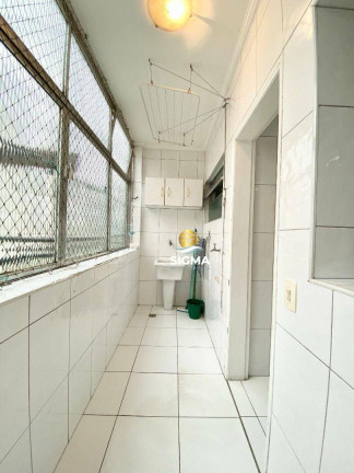 Imagem Apartamento com 3 Quartos à Venda, 97 m² em Jardim Astúrias - Guarujá Imagem Apartamento com 3 Quartos à Venda, 97 m² em Jardim Astúrias - Guarujá