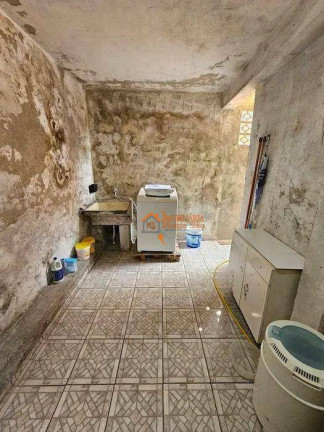Imagem Sobrado com 2 Quartos à Venda, 128 m² em Jardim Santa Emilia - Guarulhos Imagem Sobrado com 2 Quartos à Venda, 128 m² em Jardim Santa Emilia - Guarulhos