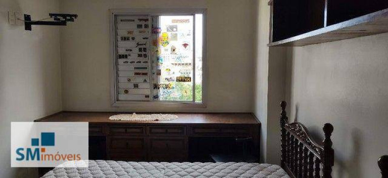 Imagem Apartamento com 3 Quartos à Venda, 79 m² em Saúde - São Paulo
