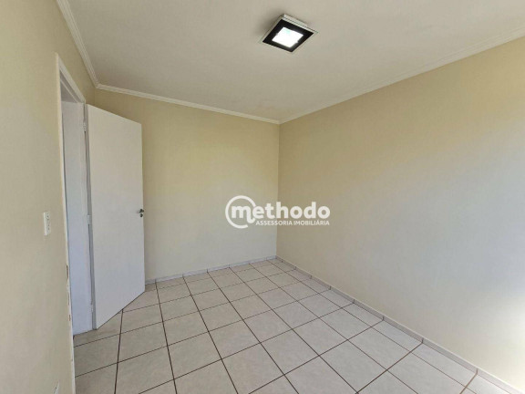 Imagem Apartamento com 2 Quartos à Venda, 48 m² em Vila João Jorge - Campinas