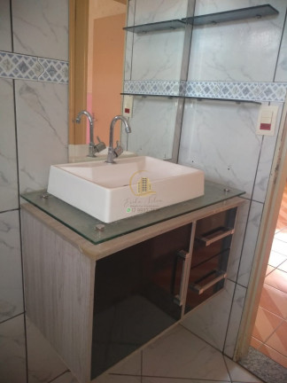 Imagem Apartamento com 2 Quartos à Venda, 56 m² em Residencial Rio Leste - São José Do Rio Preto Imagem Apartamento com 2 Quartos à Venda, 56 m² em Residencial Rio Leste - São José Do Rio Preto