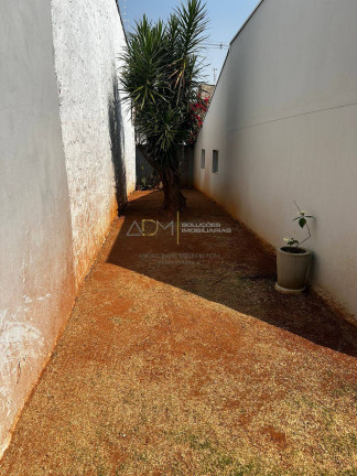 Imagem Casa com 4 Quartos à Venda, 459 m² em Jardim Paraíso Ii - Botucatu