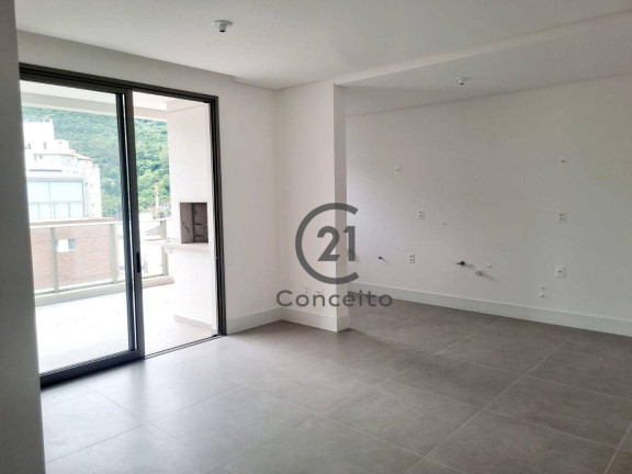 Imagem Cobertura com 2 Quartos à Venda, 109 m² em Córrego Grande - Florianópolis