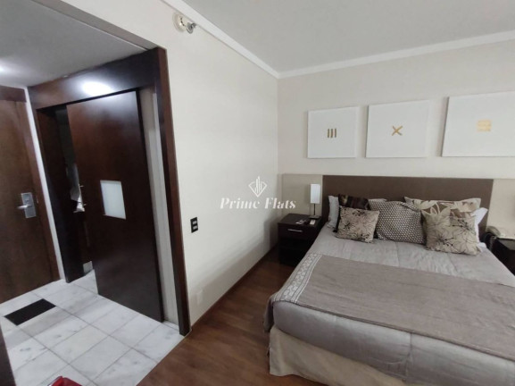 Apartamento com 1 Quarto à Venda, 30 m² em Paraíso - São Paulo