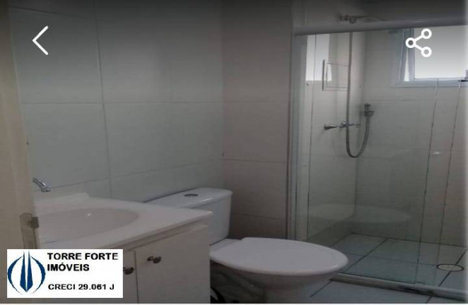 Imagem Apartamento com 2 Quartos à Venda, 51 m² em Vila Antonieta - São Paulo