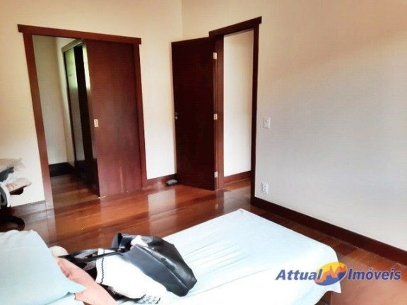 Imagem Casa com 4 Quartos à Venda, 260 m² em Quinta Da Barra - Teresópolis