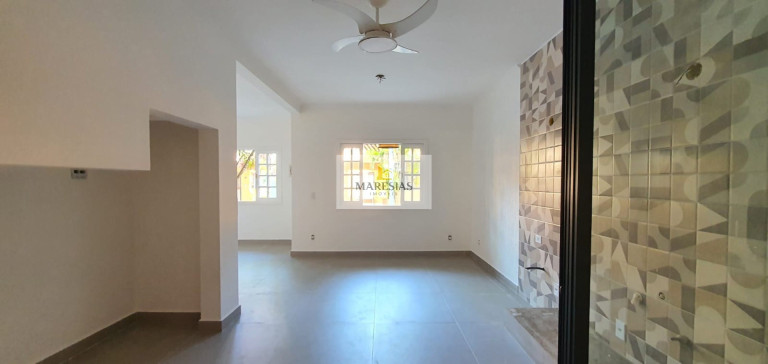 Imagem Flat com 2 Quartos à Venda, 85 m² em Maresias - São Sebastião