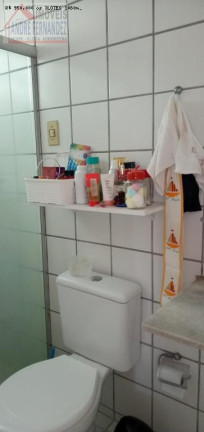 Imagem Apartamento com 3 Quartos à Venda, 75 m² em Casa Caiada - Olinda
