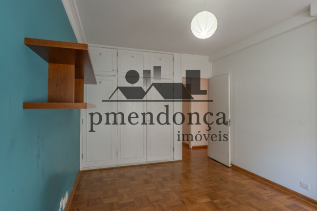 Imagem Apartamento com 3 Quartos à Venda, 176 m² em Higienópolis - São Paulo