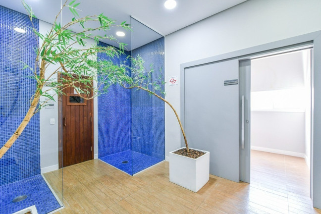 Imagem Apartamento com 1 Quarto à Venda, 156 m² em Vila Olímpia - São Paulo