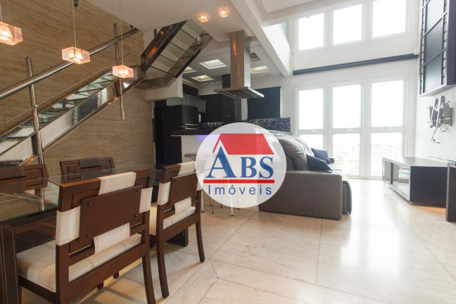 Imagem Apartamento com 2 Quartos à Venda, 82 m² em Gonzaga - Santos