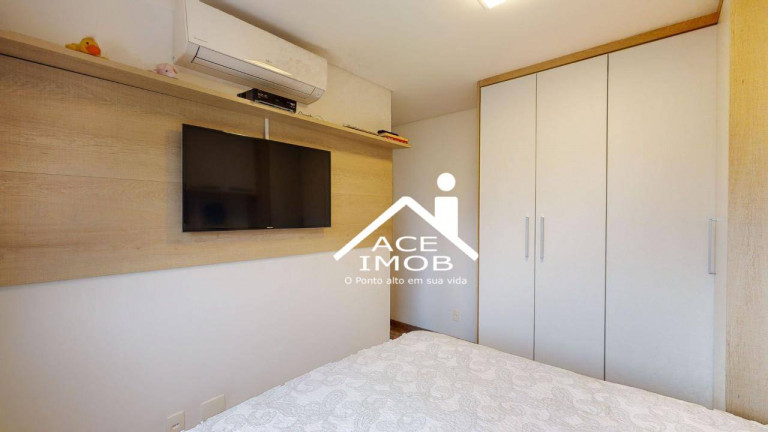 Imagem Apartamento com 2 Quartos à Venda, 84 m² em Brooklin - São Paulo