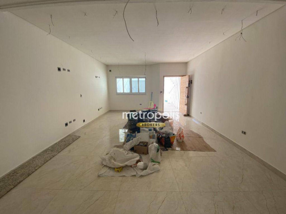 Imagem Sobrado com 5 Quartos à Venda, 370 m² em Parque Das Nações - Santo André Imagem Sobrado com 5 Quartos à Venda, 370 m² em Parque Das Nações - Santo André