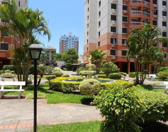 Imagem Apartamento com 3 Quartos à Venda, 70 m² em Cristo Redentor - Porto Alegre Imagem Apartamento com 3 Quartos à Venda, 70 m² em Cristo Redentor - Porto Alegre